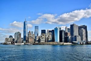 マンハッタンを5時間で観光する【弾丸バス編】