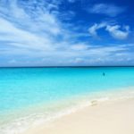 アンギラ・ショールベイビーチが素敵すぎる