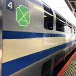 快速・成田空港行きのグリーン車の快適度は?