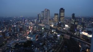 【2020年】フリー・ステイ・ギフト で無料宿泊!アメックス・プラチナ特典のおすすめホテルは?