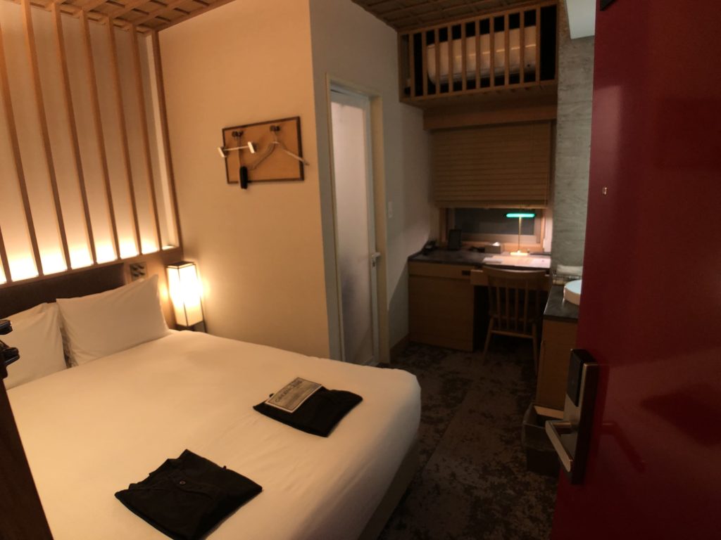 ホテルフェリーチェ赤坂 | HOTEL FELICE AKASAKA