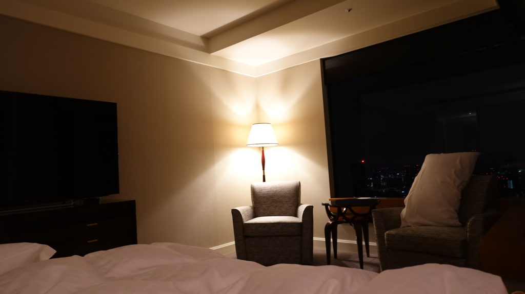誰もが憧れる５つ星　超高級ホテル『ザ・リッツ・カールトン東京』タワー スイート宿泊記　