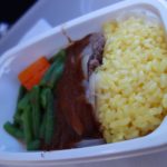 懐かしのバニラエアで那覇まで✈︎機内食が美味しかった