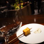デンクシフロリ|傳とFlorilegeが奏でる独創的世界